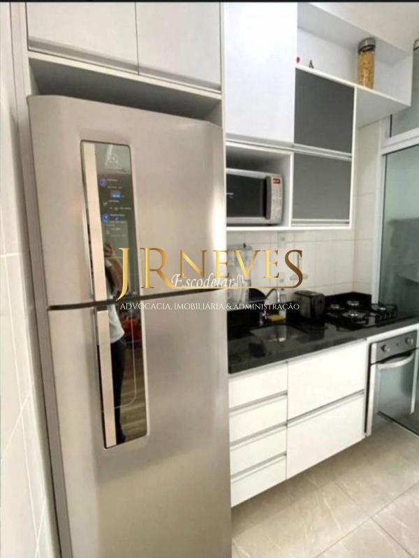Apartamento residencial em são paulo - sp, tucuruvi