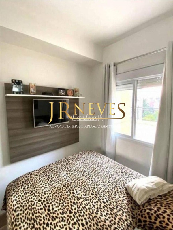 Apartamento residencial em são paulo - sp, tucuruvi