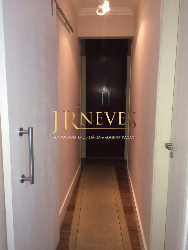 Apartamento residencial em são paulo - sp, jardim leonor men