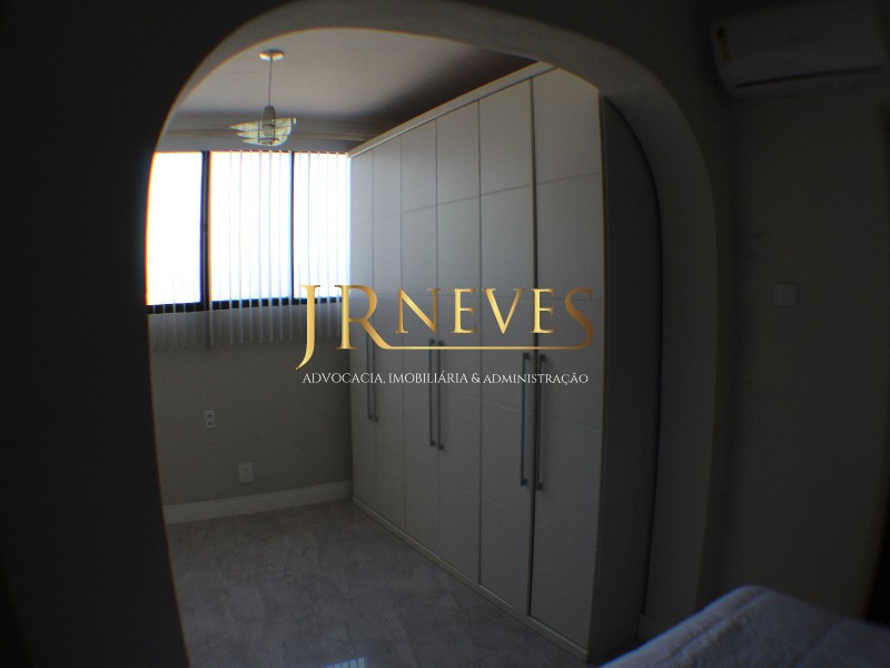 Apartamento residencial em guarujá - sp, vila alzira - foto 97