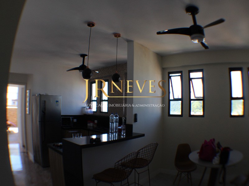 Apartamento residencial em guarujá - sp, vila alzira - foto 44