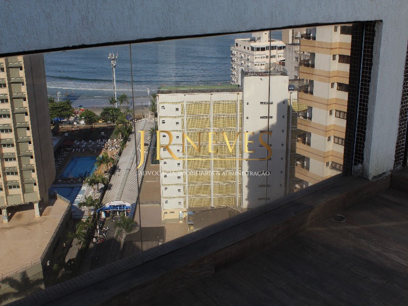 Apartamento residencial em guarujá - sp, vila alzira - foto 83