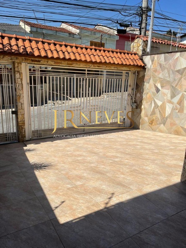 Casa, 3 quartos, 210 m² - Foto 2