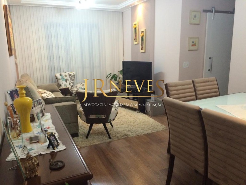 Apartamento residencial em são paulo - sp, jardim leonor men