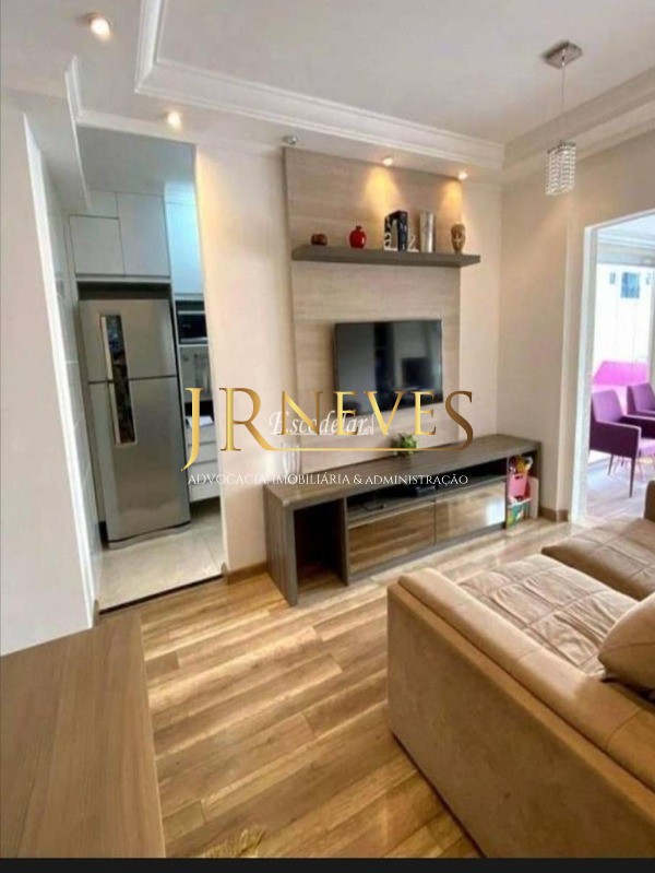 Apartamento residencial em são paulo - sp, tucuruvi