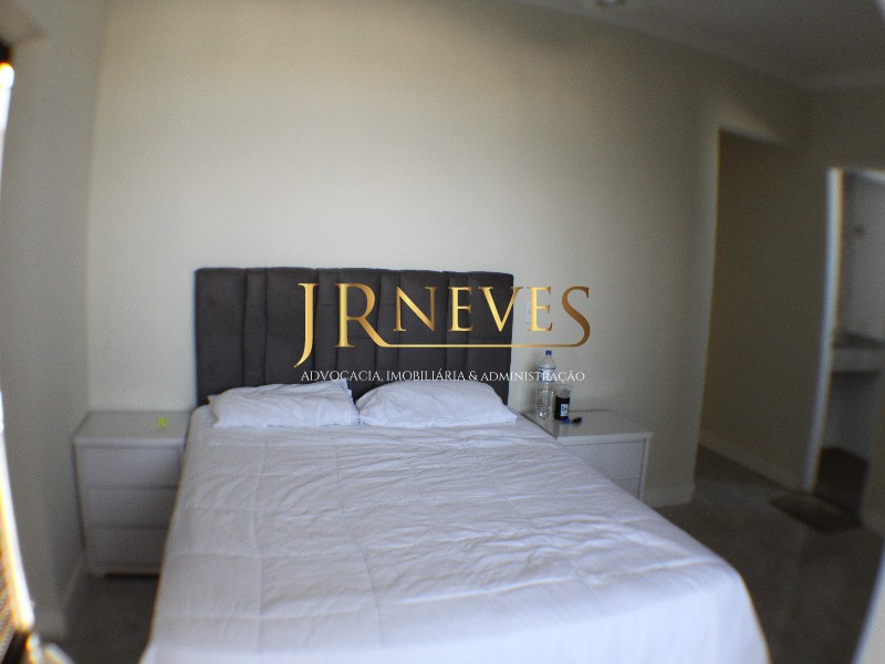 Apartamento residencial em guarujá - sp, vila alzira - foto 98
