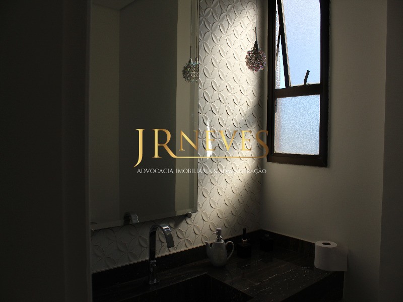 Apartamento residencial em guarujá - sp, vila alzira - foto 73