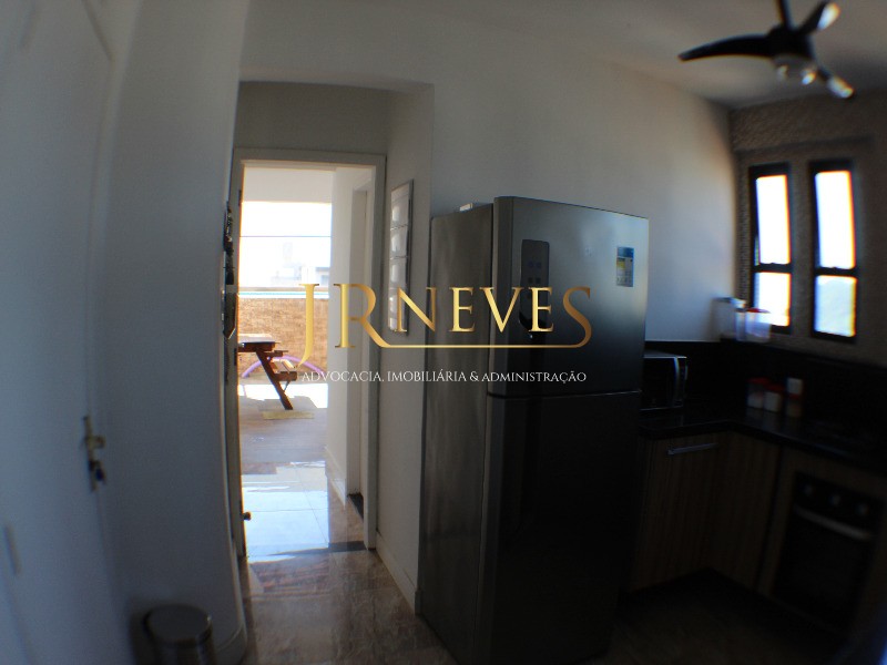 Apartamento residencial em guarujá - sp, vila alzira - foto 39