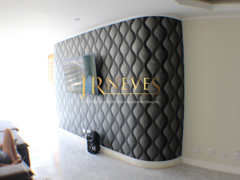 Apartamento residencial em guarujá - sp, vila alzira - foto 112
