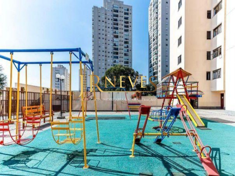 Apartamento residencial em são paulo - sp, jardim leonor men