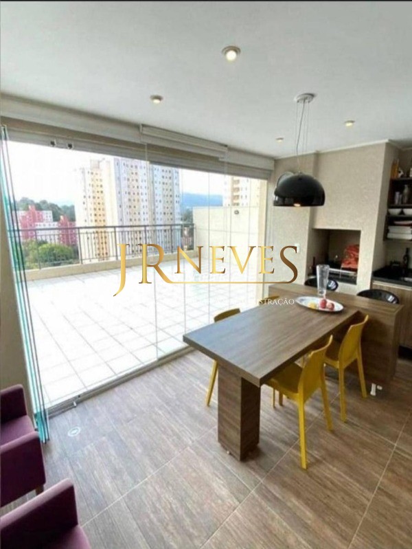 Apartamento residencial em são paulo - sp, tucuruvi
