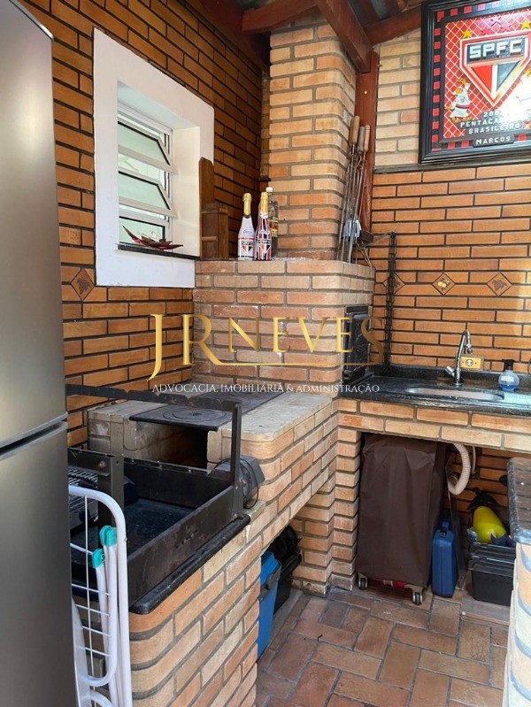 Casa, 3 quartos, 210 m² - Foto 17