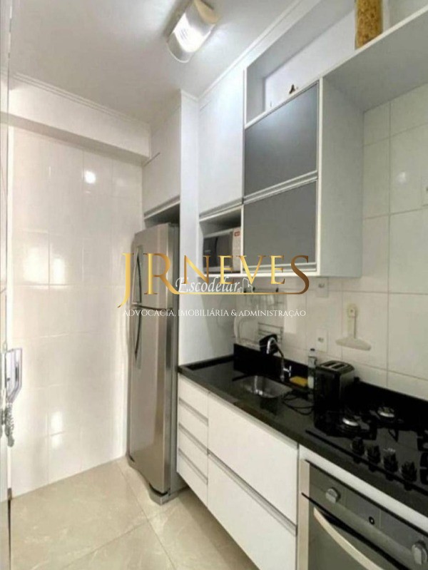 Apartamento residencial em são paulo - sp, tucuruvi