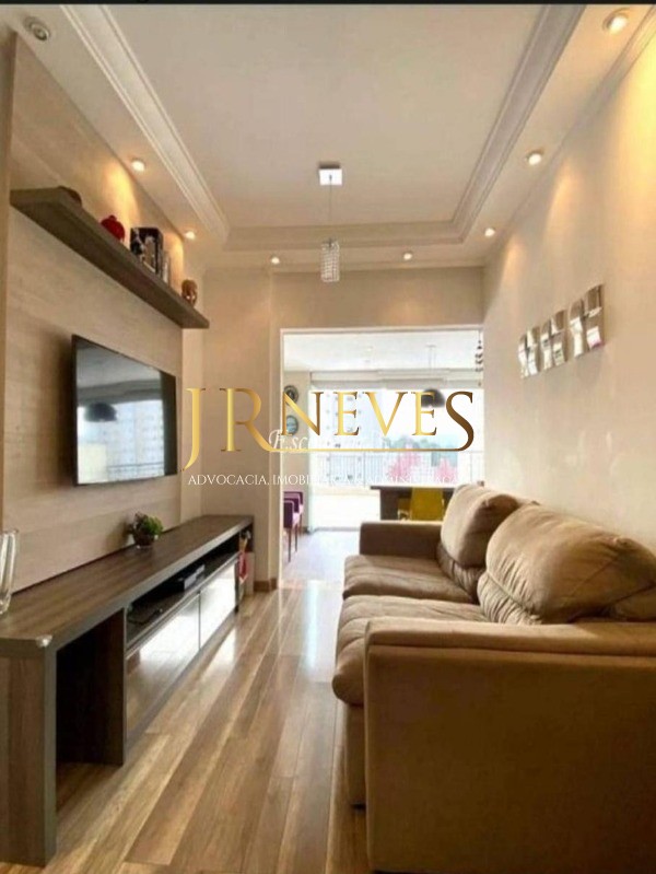 Apartamento residencial em são paulo - sp, tucuruvi