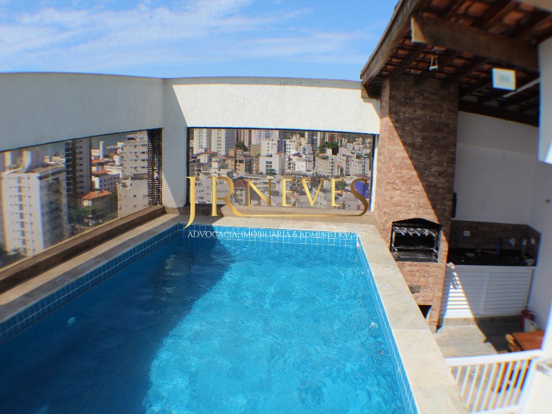 Apartamento residencial em guarujá - sp, vila alzira - foto 119