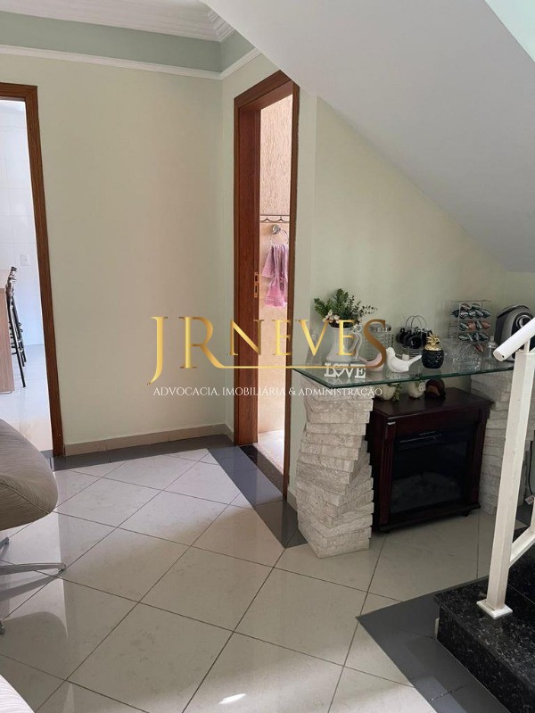 Casa, 3 quartos, 210 m² - Foto 5