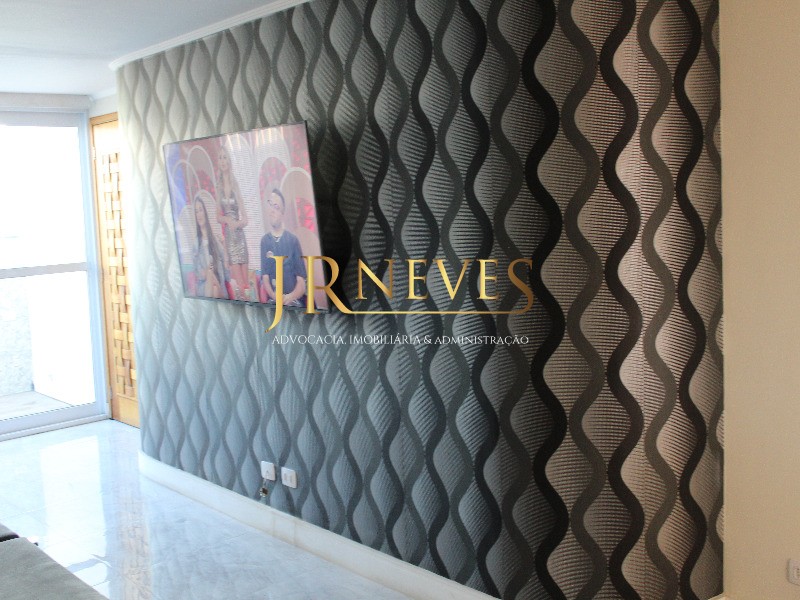 Apartamento residencial em guarujá - sp, vila alzira - foto 76