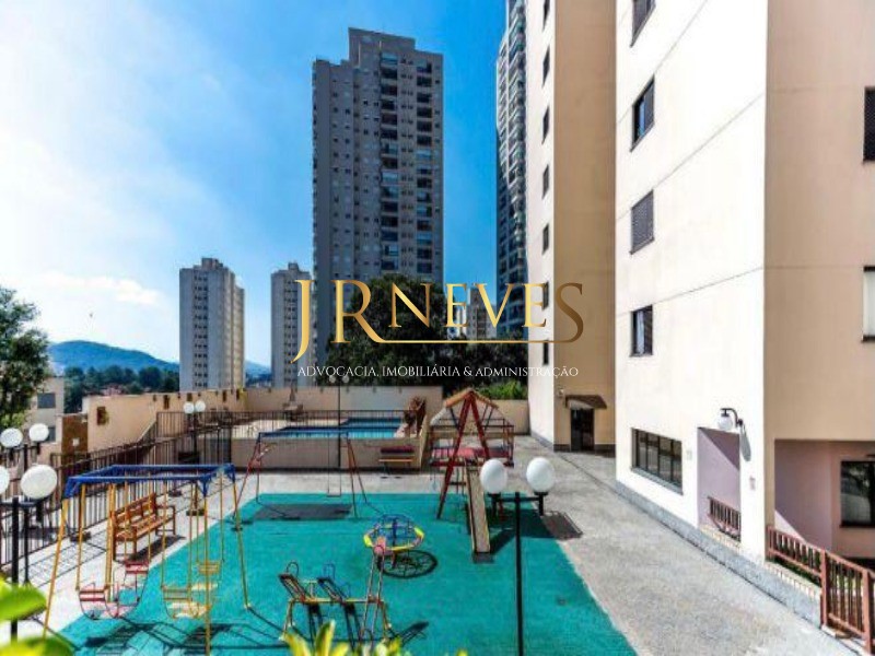 Apartamento residencial em são paulo - sp, jardim leonor men