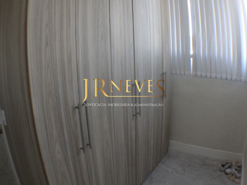 Apartamento residencial em guarujá - sp, vila alzira - foto 99