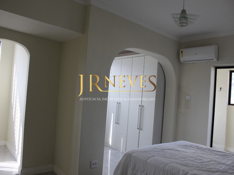Apartamento residencial em guarujá - sp, vila alzira - foto 50