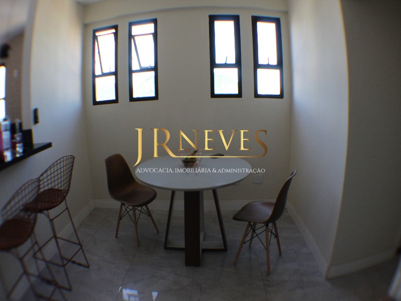 Apartamento residencial em guarujá - sp, vila alzira - foto 45