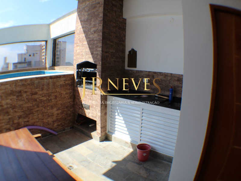 Apartamento residencial em guarujá - sp, vila alzira - foto 37