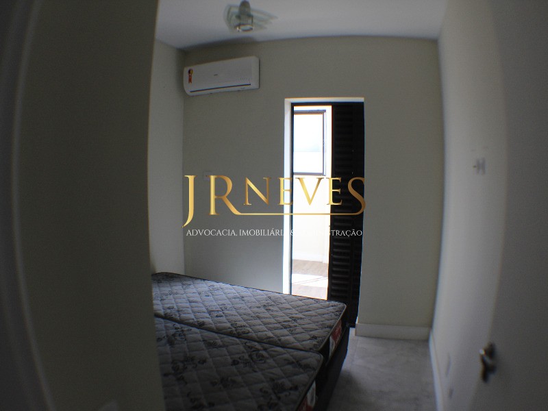 Apartamento residencial em guarujá - sp, vila alzira - foto 49