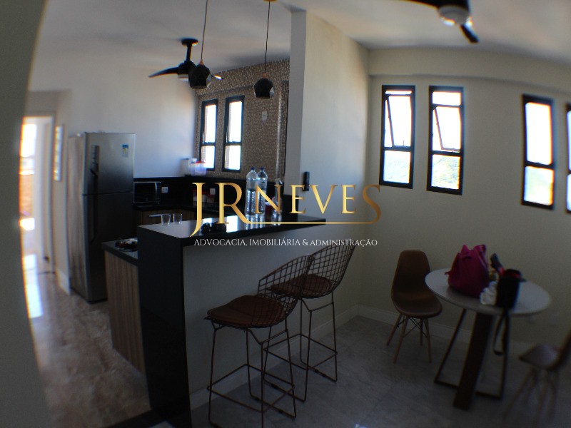 Apartamento residencial em guarujá - sp, vila alzira - foto 43