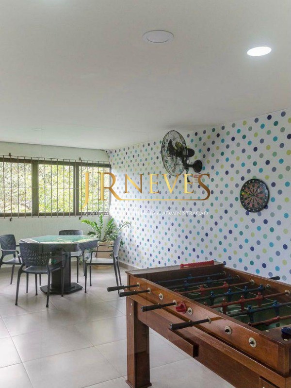 Apartamento residencial em são paulo - sp, jardim leonor mendes de barros