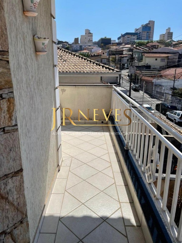 Casa, 3 quartos, 210 m² - Foto 37