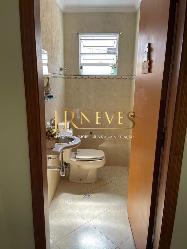 Casa, 3 quartos, 210 m² - Foto 13