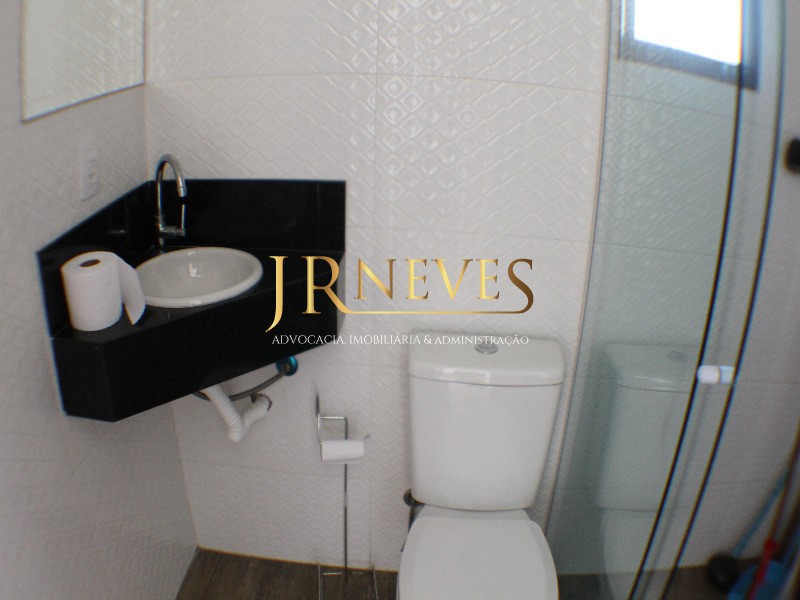 Apartamento residencial em guarujá - sp, vila alzira - foto 35