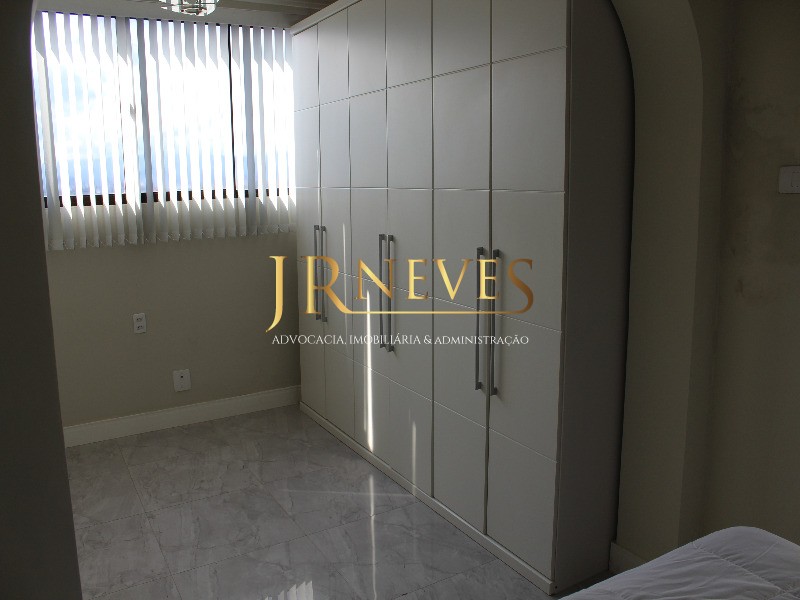 Apartamento residencial em guarujá - sp, vila alzira - foto 53