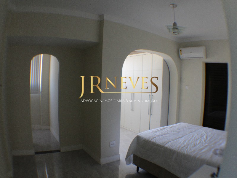Apartamento residencial em guarujá - sp, vila alzira - foto 95