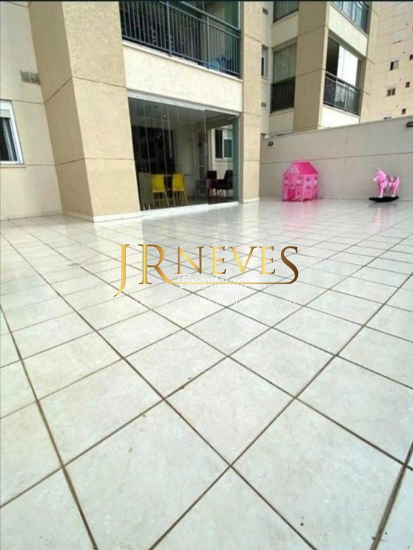 Apartamento residencial em são paulo - sp, tucuruvi