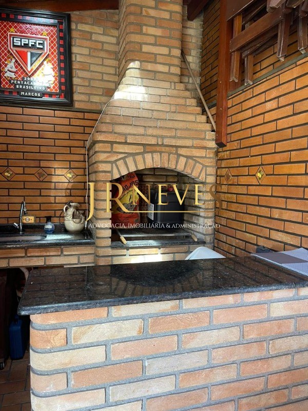 Casa, 3 quartos, 210 m² - Foto 16