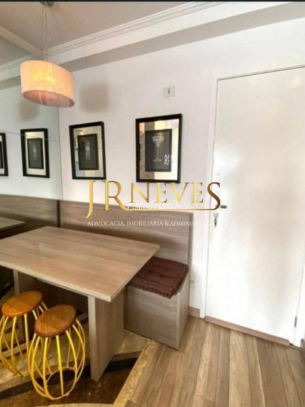 Apartamento residencial em são paulo - sp, tucuruvi