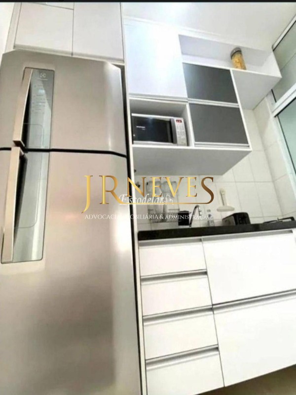 Apartamento residencial em são paulo - sp, tucuruvi