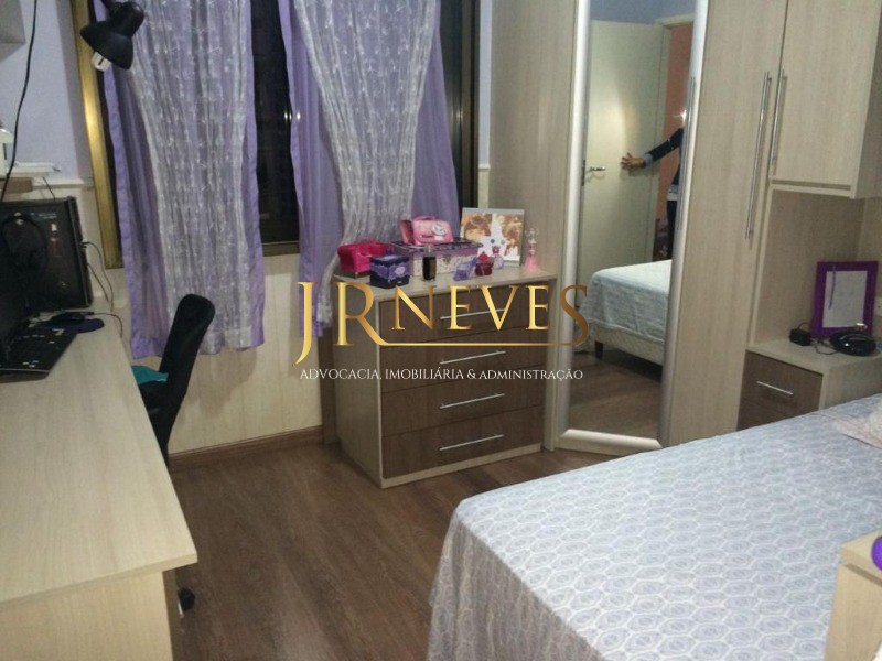 Apartamento residencial em são paulo - sp, jardim leonor men