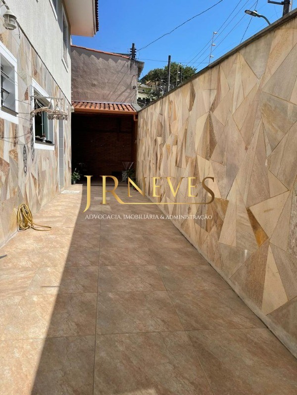Casa, 3 quartos, 210 m² - Foto 11