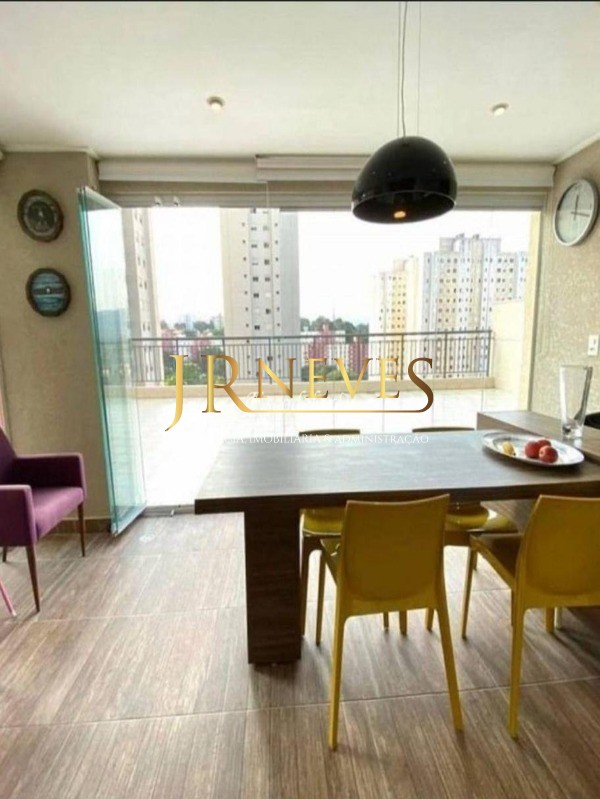 Apartamento residencial em são paulo - sp, tucuruvi