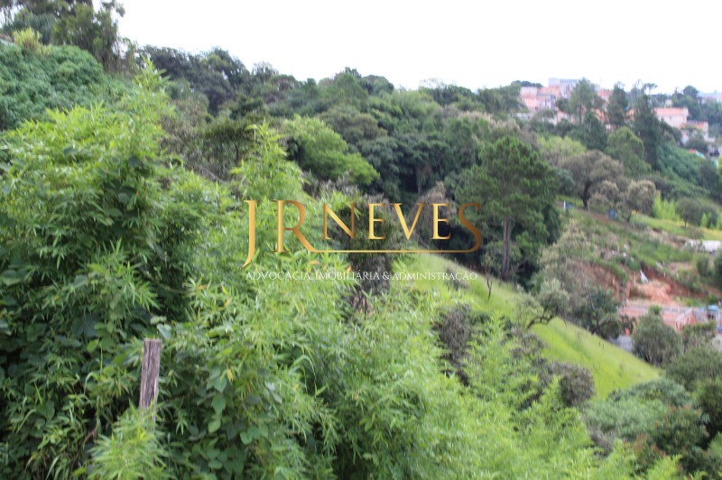 Terreno residencial em itapevi - sp, chácaras monte serrat