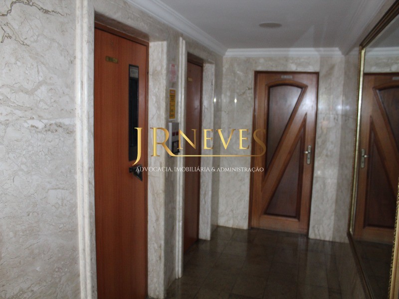 Apartamento residencial em são paulo - sp, cangaíba