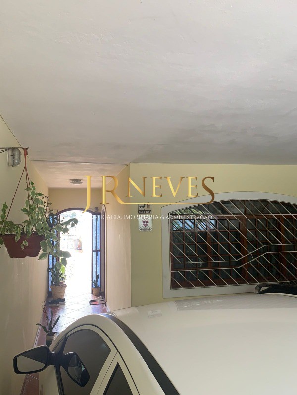 Casa residencial em são paulo - sp, chácara belenzinho