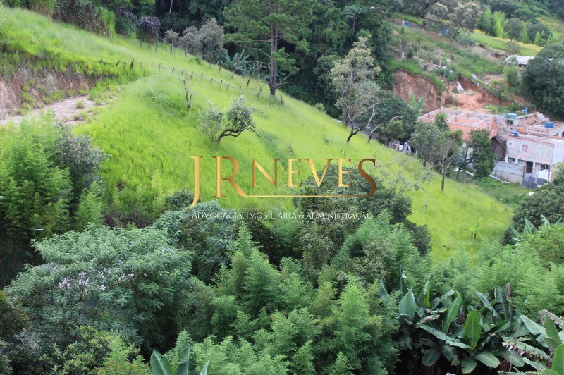 Terreno residencial em itapevi - sp, chácaras monte serrat