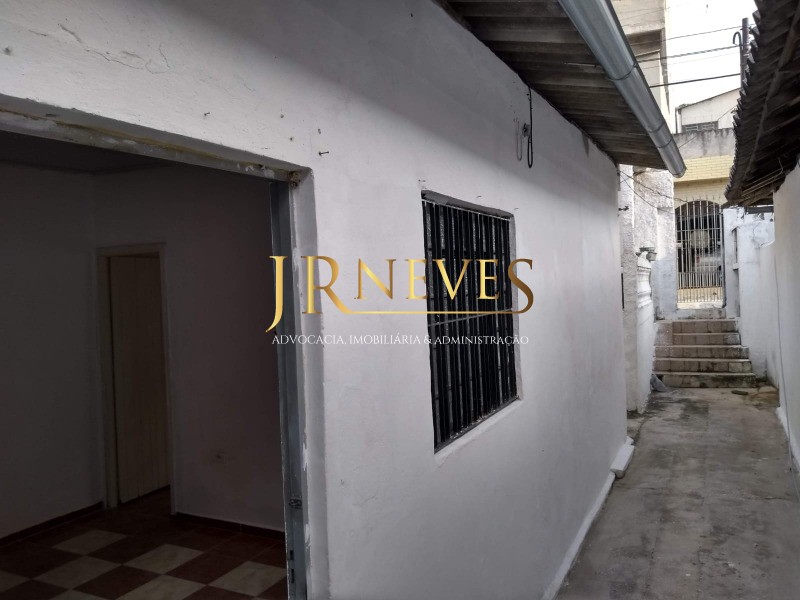 Terreno residencial em são paulo - sp, chácara belenzinho