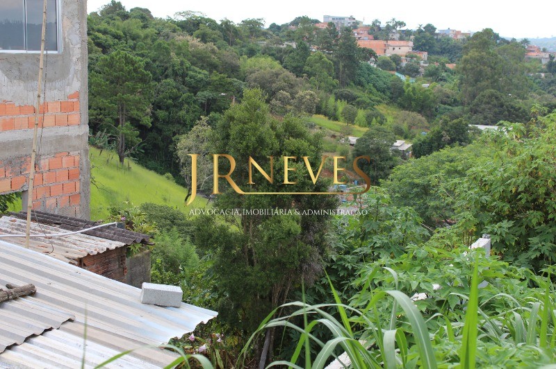 Terreno residencial em itapevi - sp, chácaras monte serrat