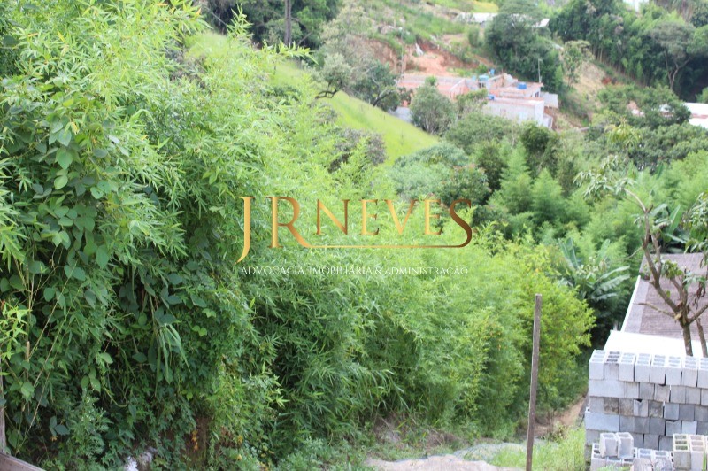 Terreno residencial em itapevi - sp, chácaras monte serrat