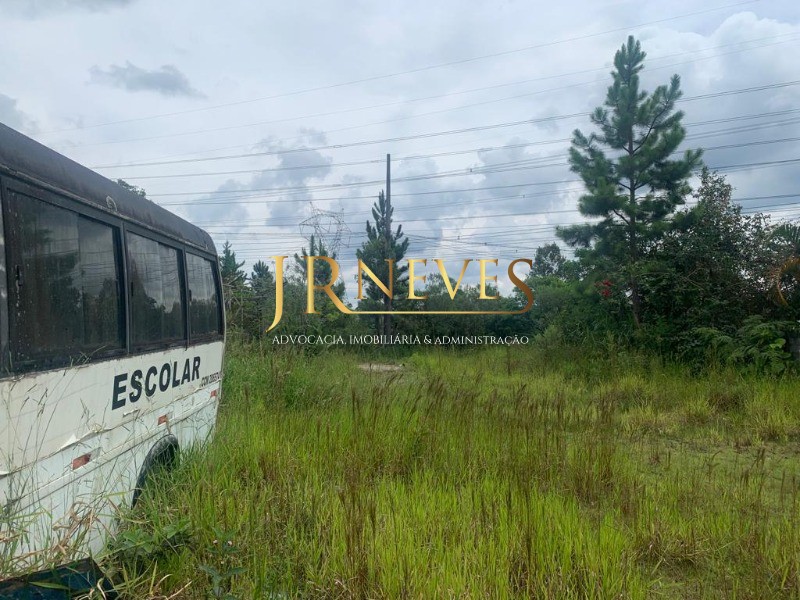 Terreno residencial em embu-guaçu - sp, jardim boa vista