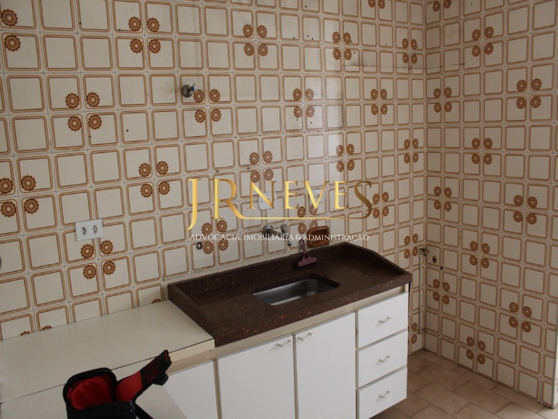 Apartamento residencial em são paulo - sp, cangaíba
